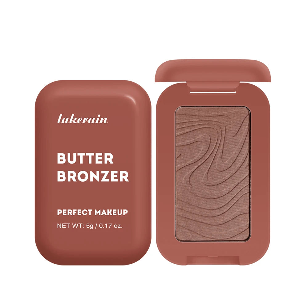 Bronzer en Barra Mantecoso – Contorno y Acabado Natural