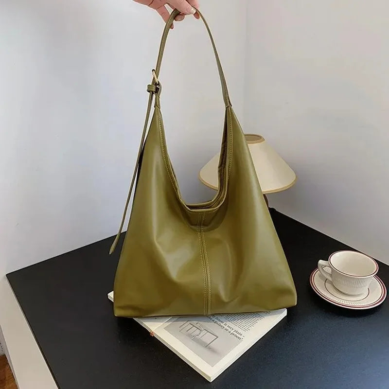 Tote Bag Grande Minimalista