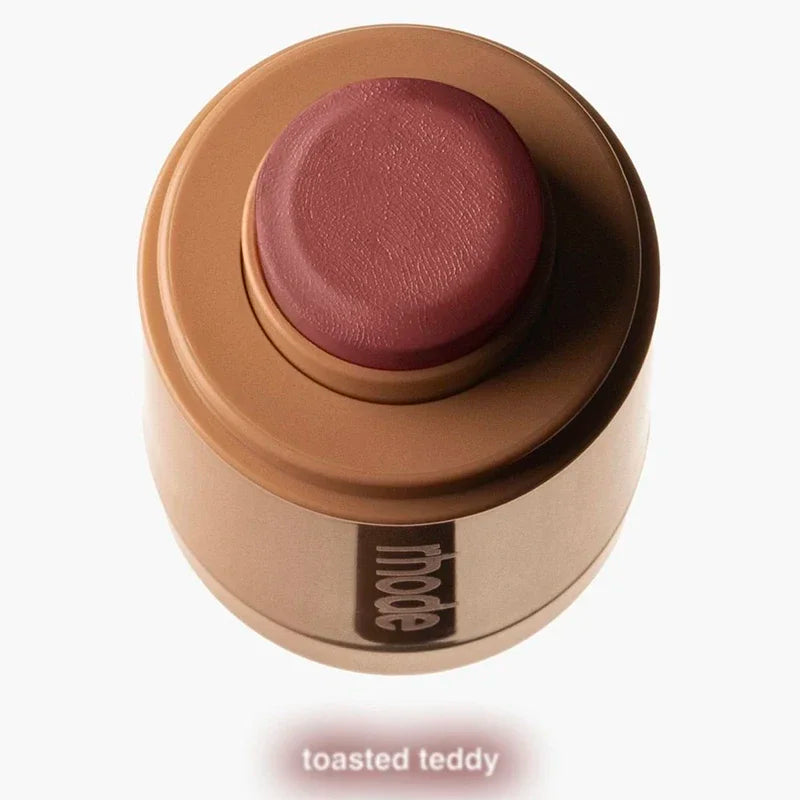 Bálsamo Labial Hidratante en Barra – Glow Tinted Lip Balm