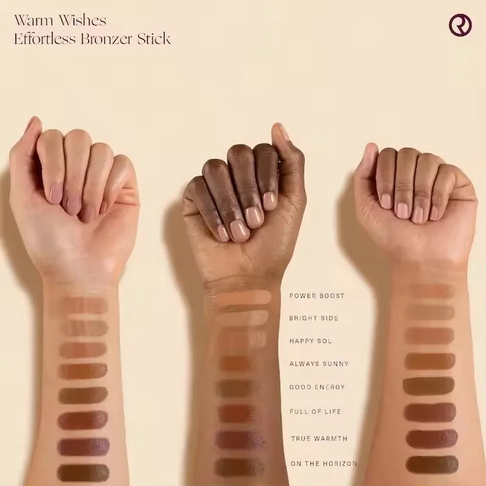 Contour Stick Líquido Soft Glow – Bronceador en Barra Efecto Natural