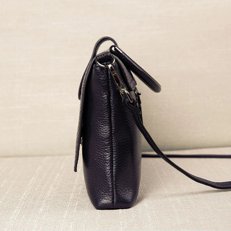 Bolso Ejecutivo Croco Elegante