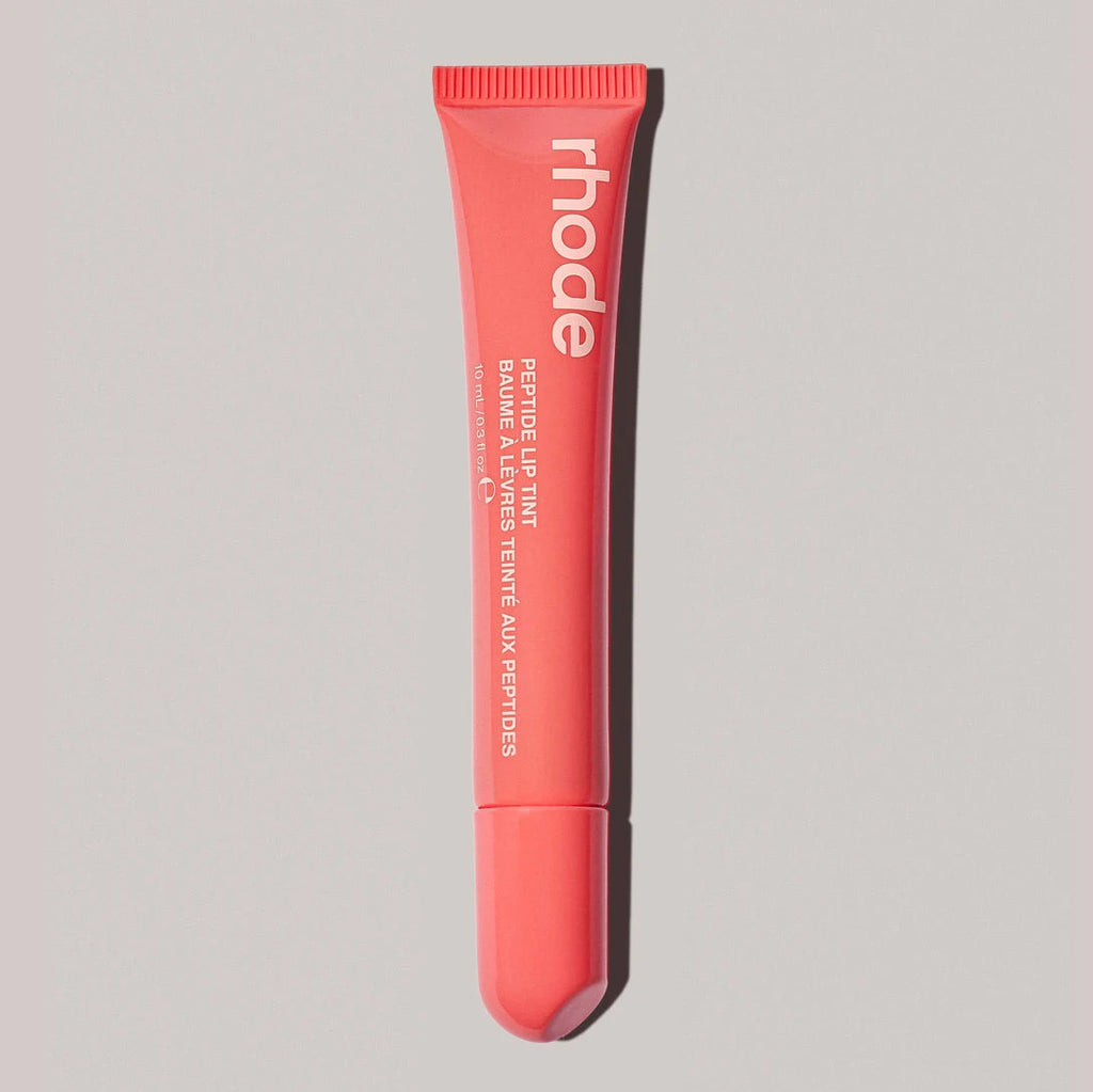 💖 Rhode Glow – Bálsamo Labial Hidratante Aroma Frambuesa ✨
