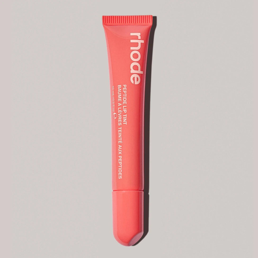 💖 Rhode Glow – Bálsamo Labial Hidratante Aroma Frambuesa ✨
