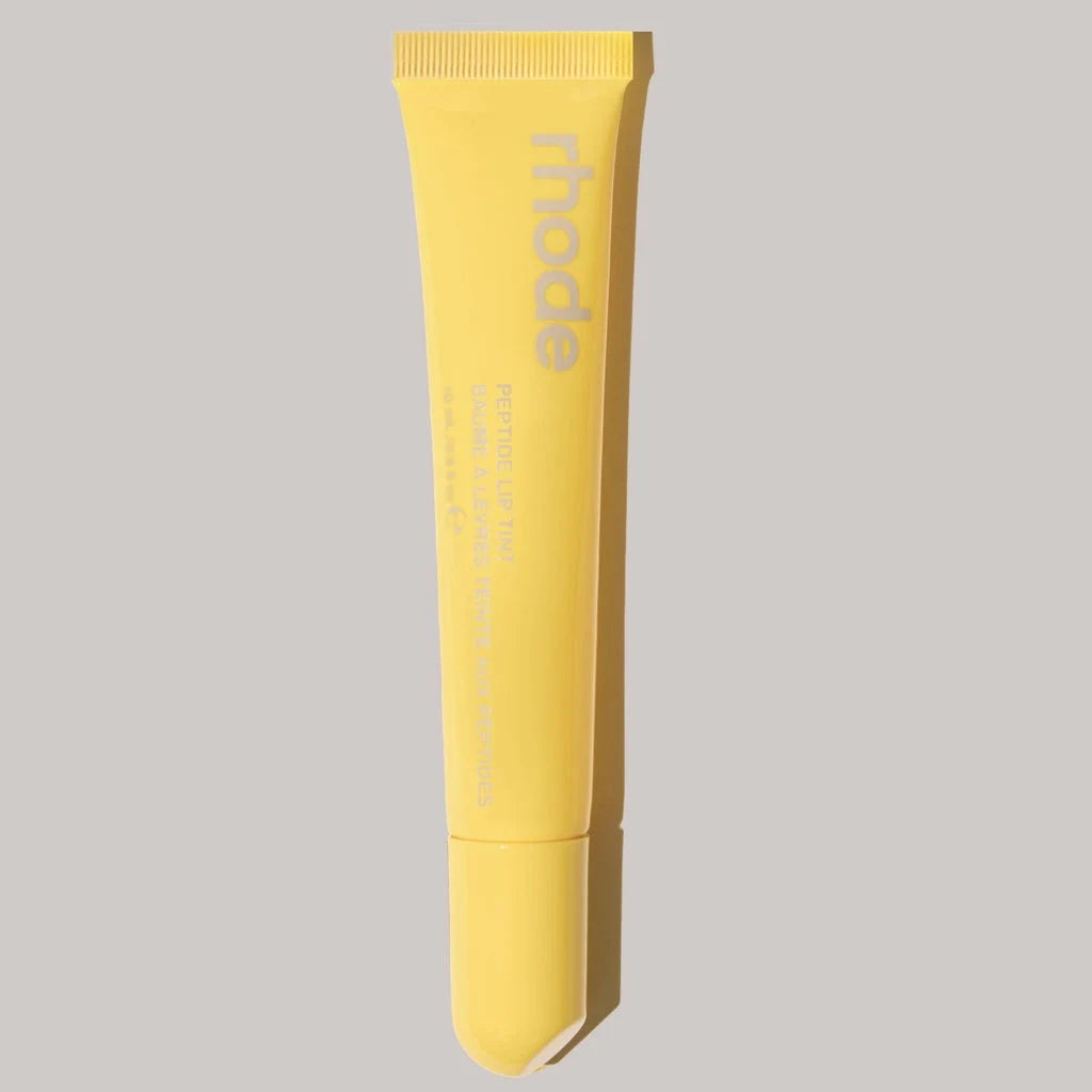 💖 Rhode Glow – Bálsamo Labial Hidratante Aroma Frambuesa ✨