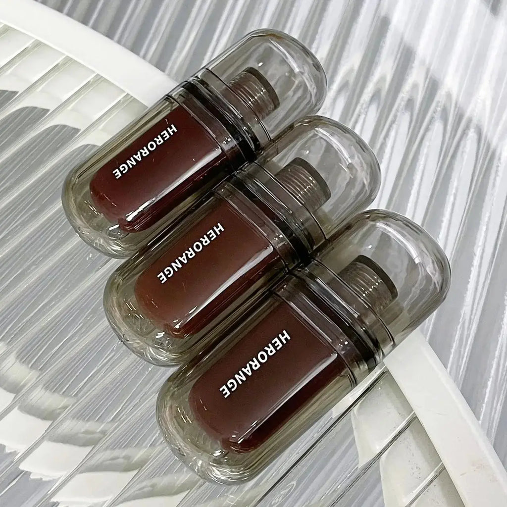 Ice Mirror Gloss – Labial Efecto Espejo Hidratante