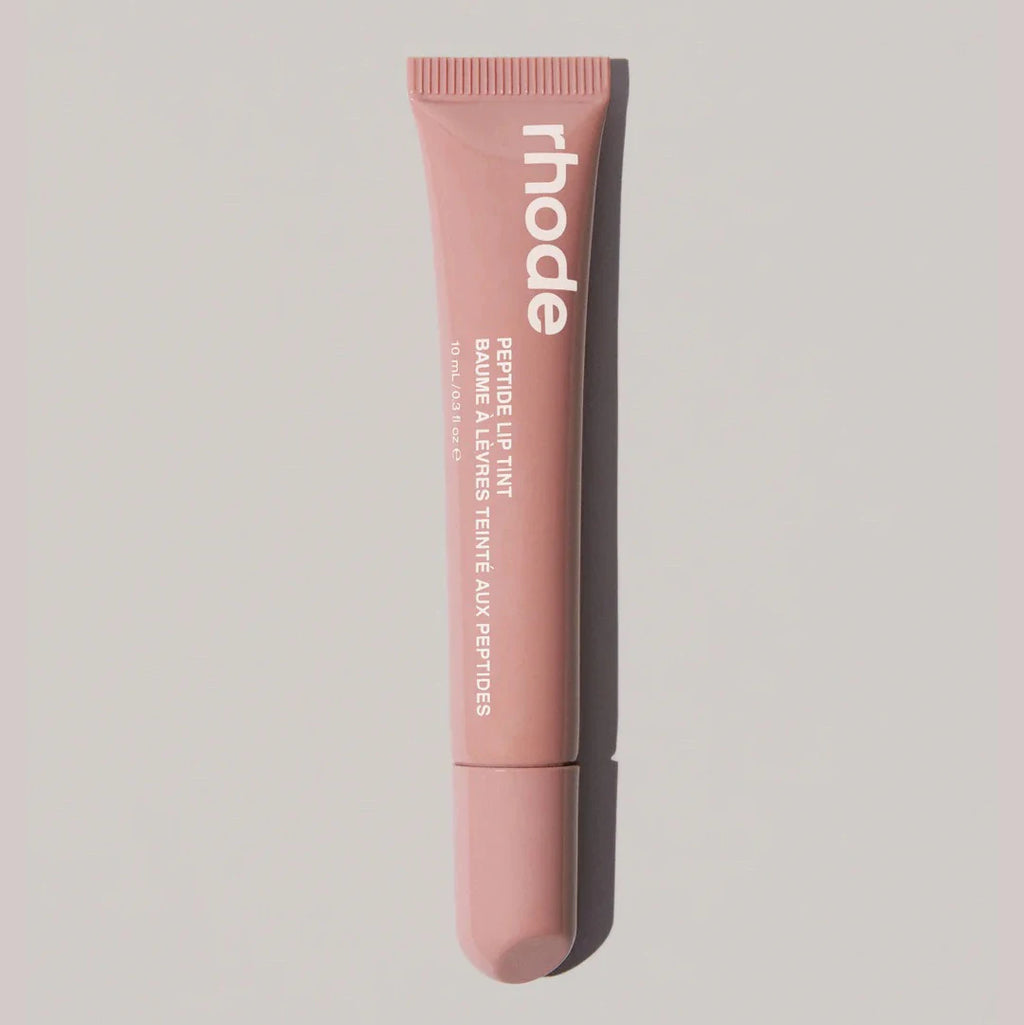 Bálsamo Labial Hidratante en Barra – Glow Tinted Lip Balm