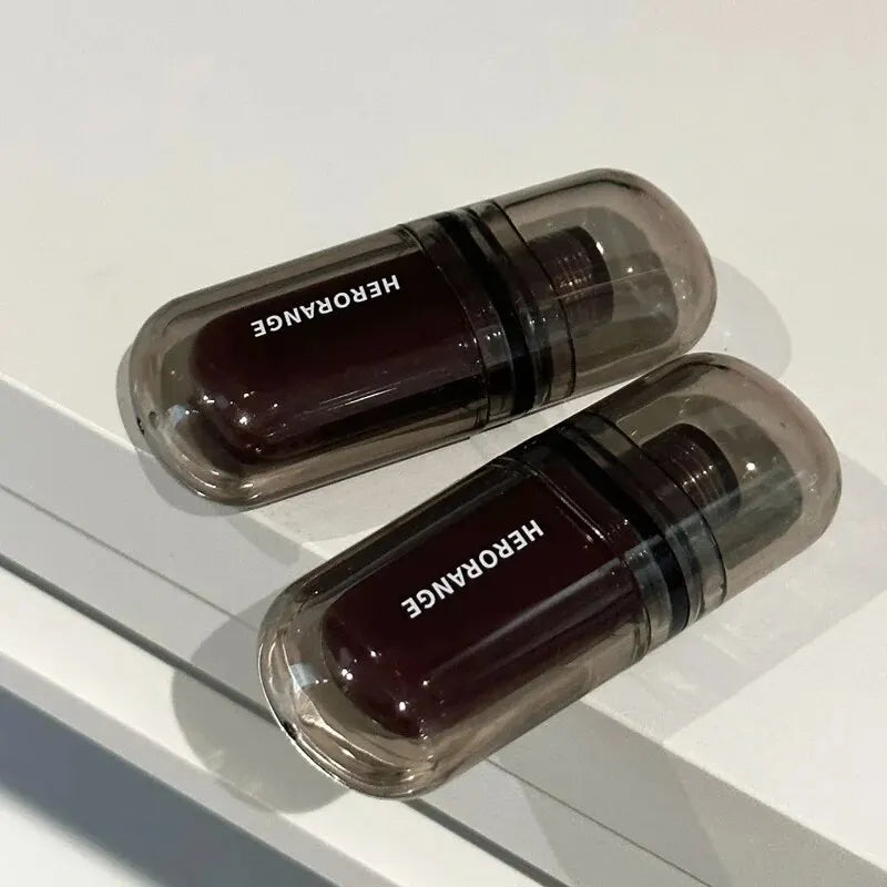 Ice Mirror Gloss – Labial Efecto Espejo Hidratante