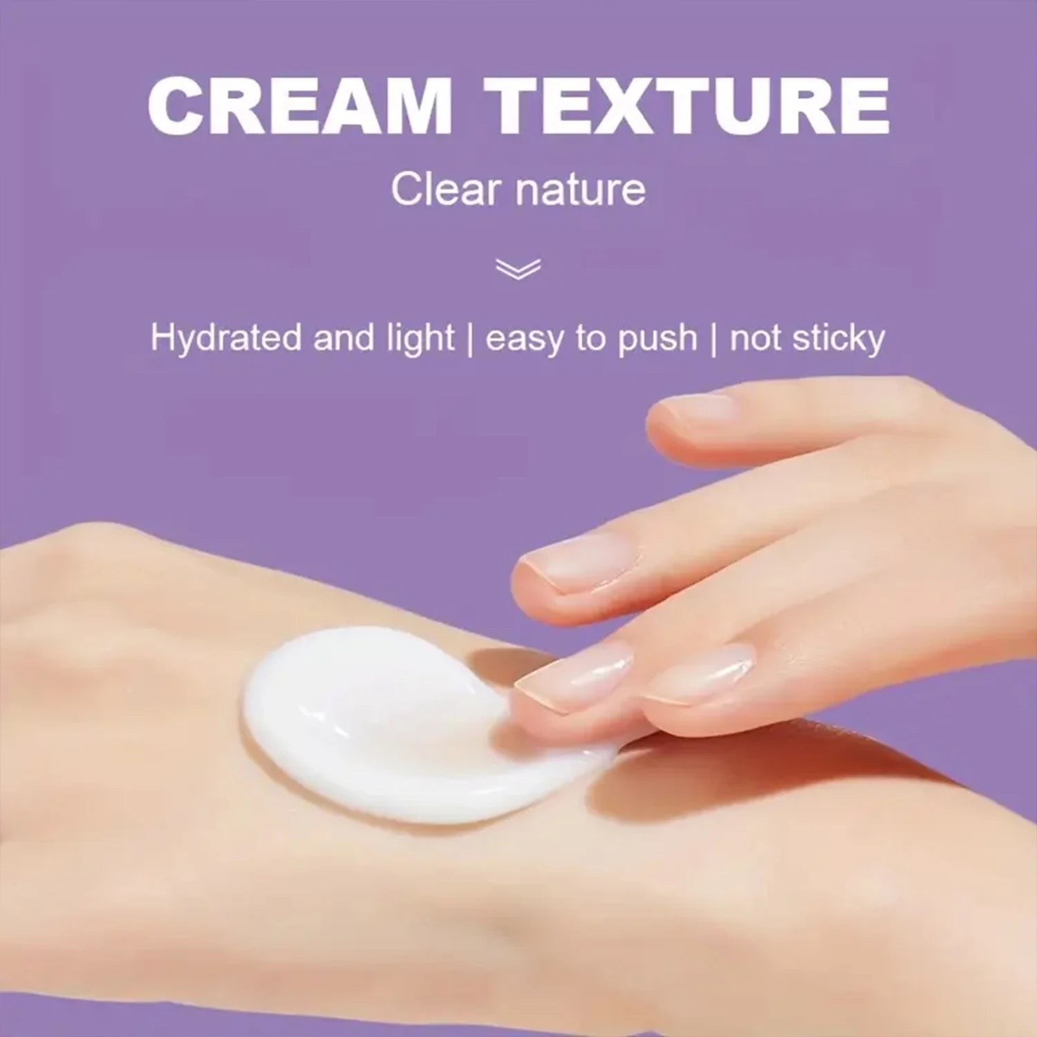 Crema Facial de Magnesio – Hidratación Profunda y Antiedad