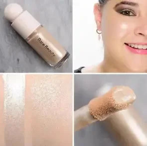 Rubor Cremoso Soft Melt – Colorete en Barra, Doble Uso, Hidratante y Resistente al Agua