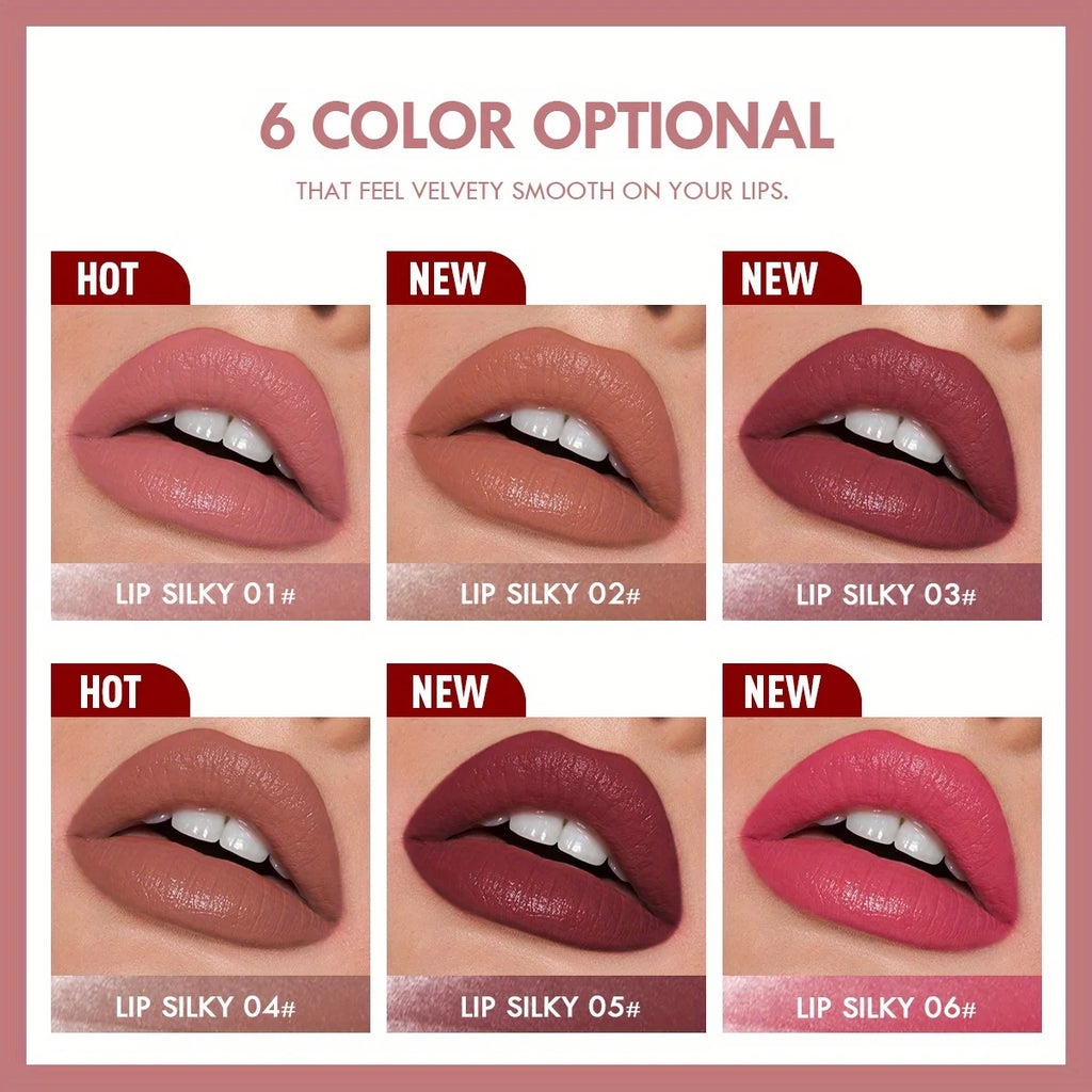 Glow Tea Tint – Labial Hidratante Efecto