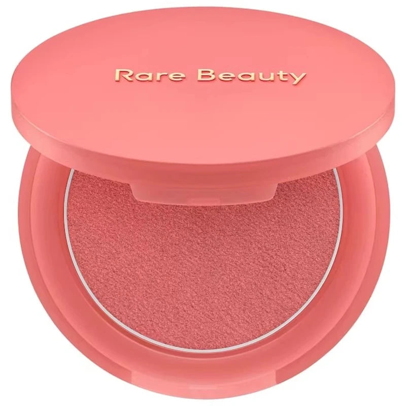 Rubor Cremoso Soft Melt – Colorete en Barra, Doble Uso, Hidratante y Resistente al Agua