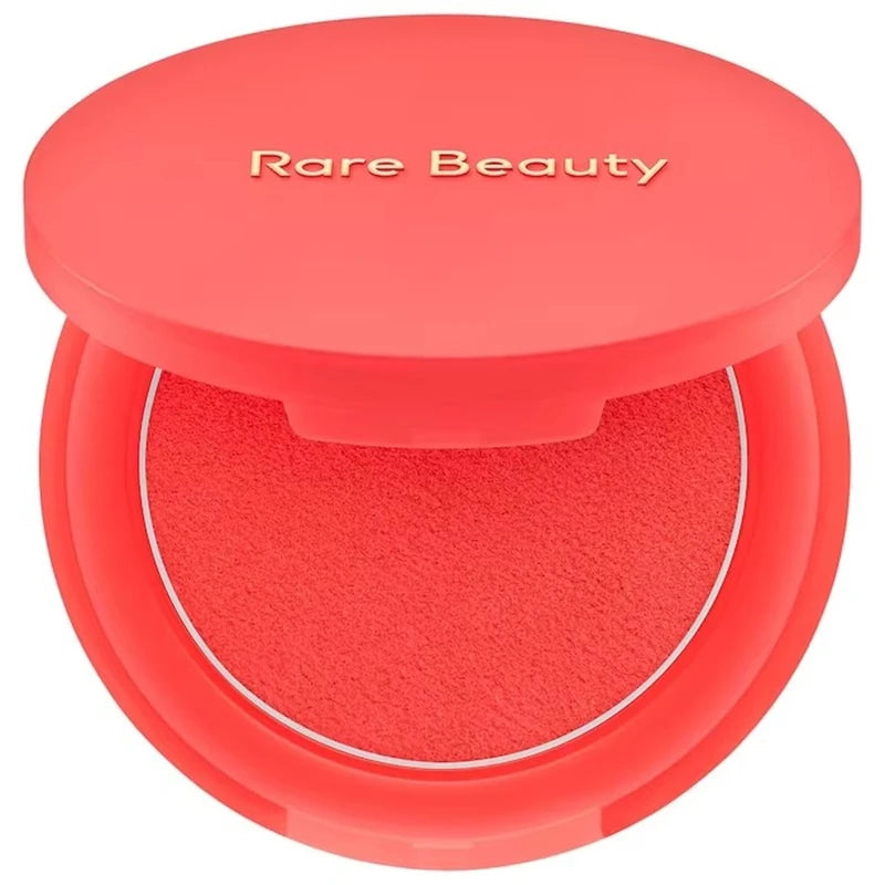 Rubor Cremoso Soft Melt – Colorete en Barra, Doble Uso, Hidratante y Resistente al Agua