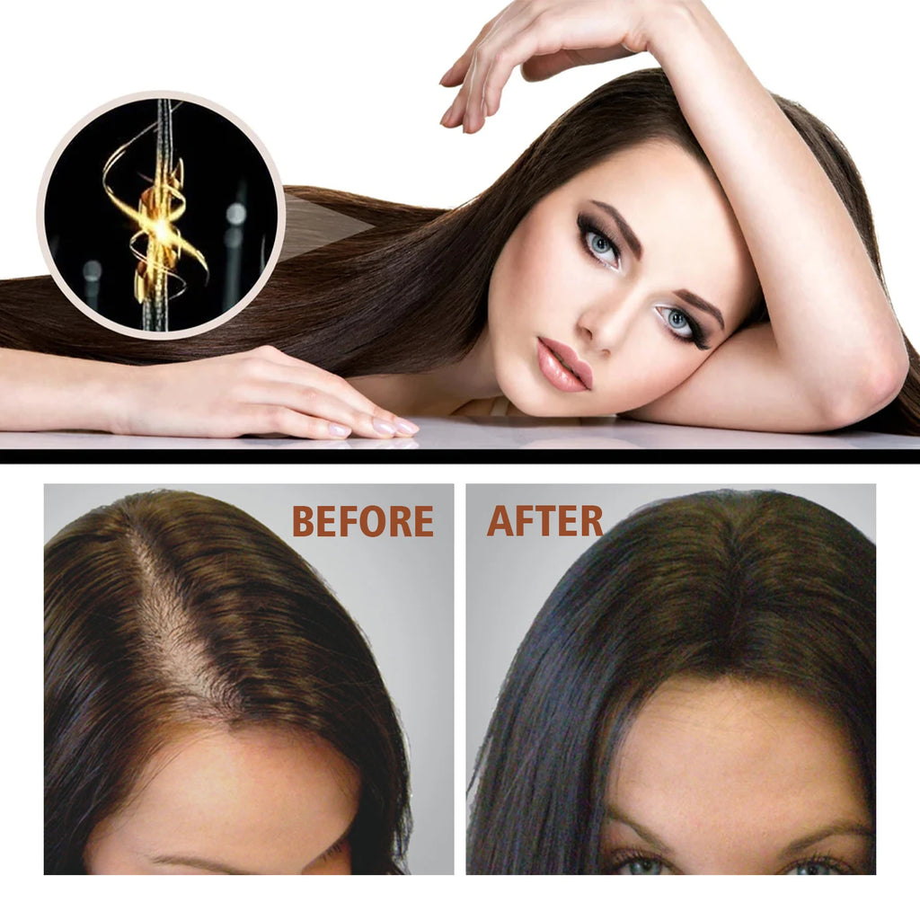 Mascarilla Capilar 100% Orgánica de Aceite de Batana – Tratamiento Natural Anticaída, Nutre y Fortalece el Cabello