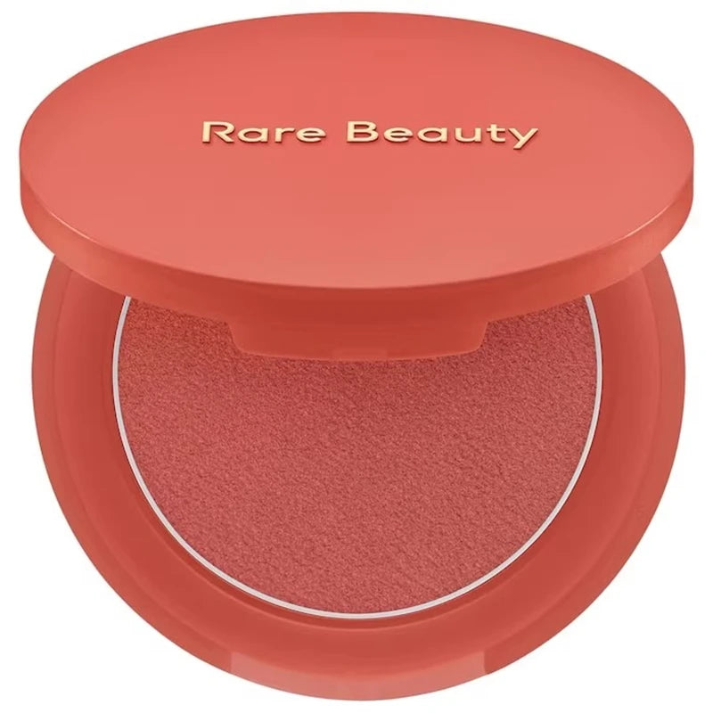 Rubor Cremoso Soft Melt – Colorete en Barra, Doble Uso, Hidratante y Resistente al Agua
