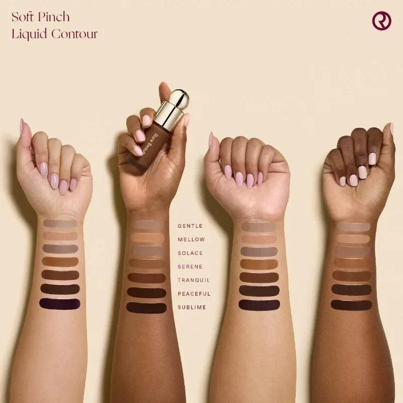 Contour Stick 3D – Bronceador en Barra Efecto Natural