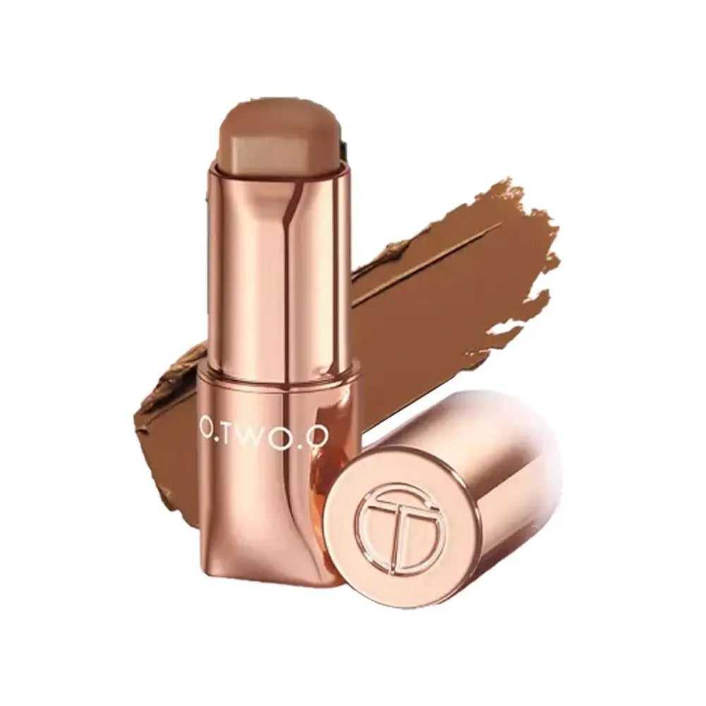 Stick Contour Bronzer Cremoso – Ligero, Larga Duración, Fácil de Esculpir