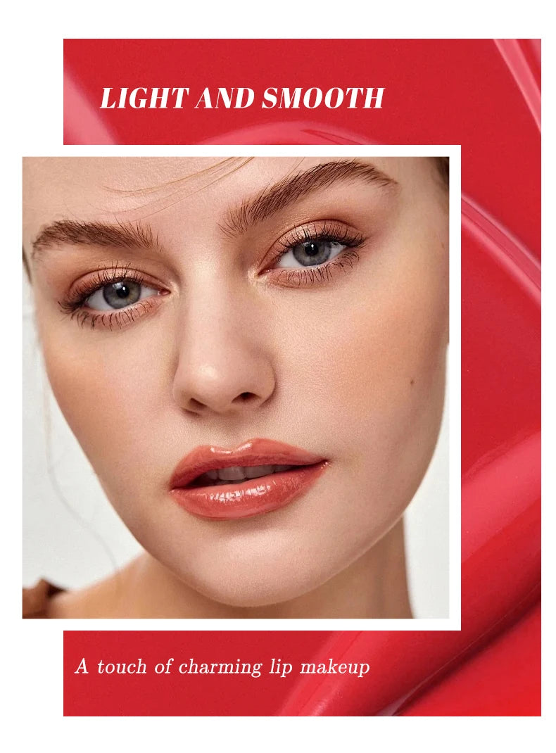 Set 6 pzs Lip Oil Hidratante Jelly