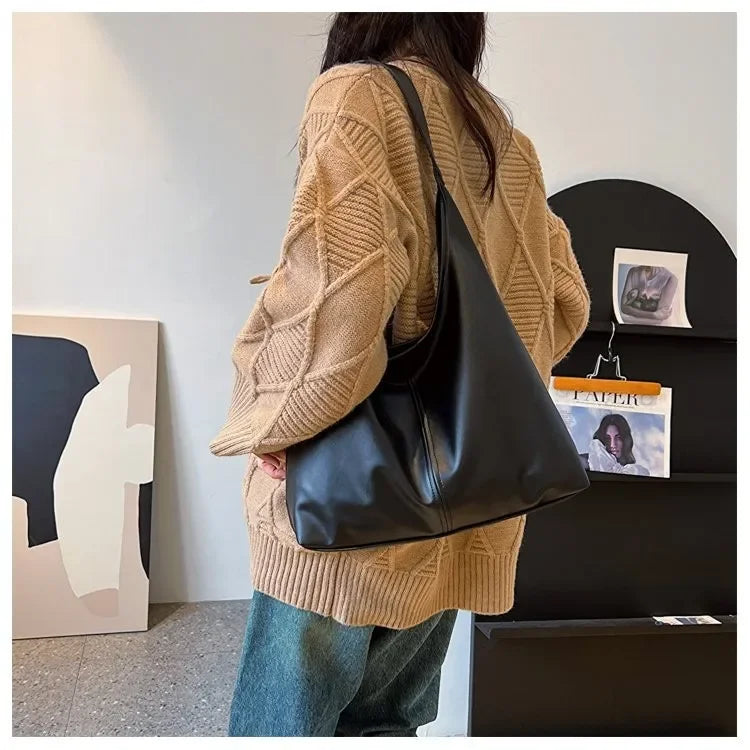 Tote Bag Grande Minimalista
