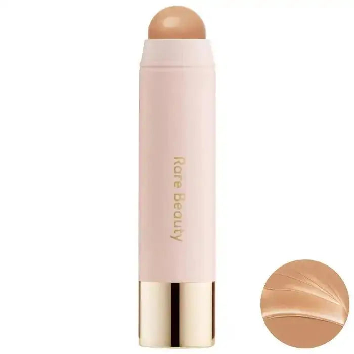 Bronzer Líquido y Stick Contour 3D – Efecto Natural, Larga Duración, Resistente al Agua