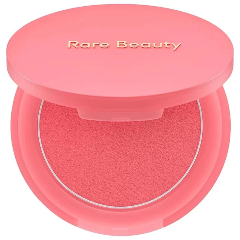 Rubor Cremoso Soft Melt – Colorete en Barra, Doble Uso, Hidratante y Resistente al Agua
