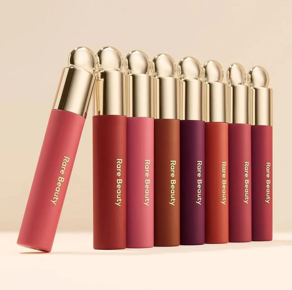 Rare Beauty Soft Pinch Tinted Lip Oil – Aceite Labial con Color, Efecto Brillante