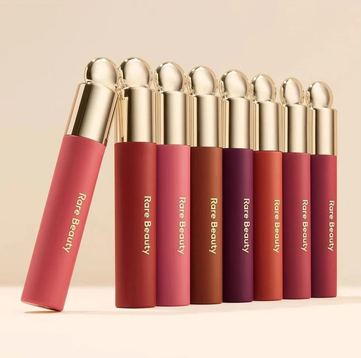 Rare Beauty Soft Pinch Tinted Lip Oil – Aceite Labial con Color, Efecto Brillante