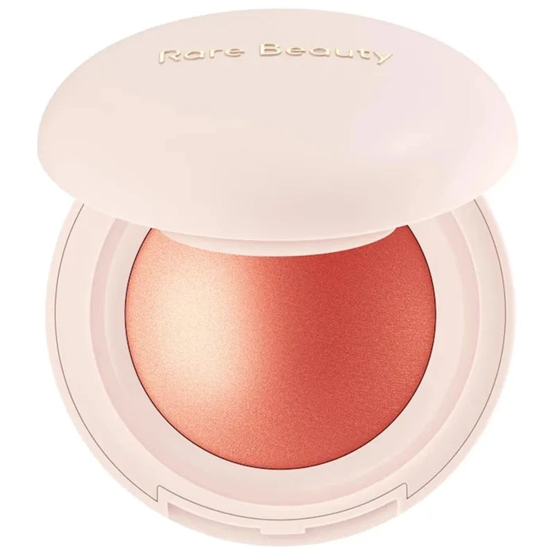 Rubor Cremoso Soft Melt – Colorete en Barra, Doble Uso, Hidratante y Resistente al Agua