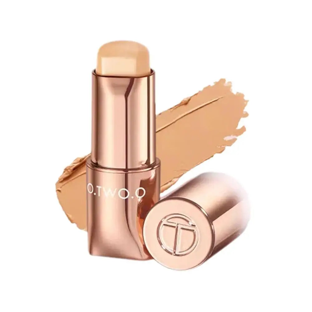 Stick Contour Bronzer Cremoso – Ligero, Larga Duración, Fácil de Esculpir