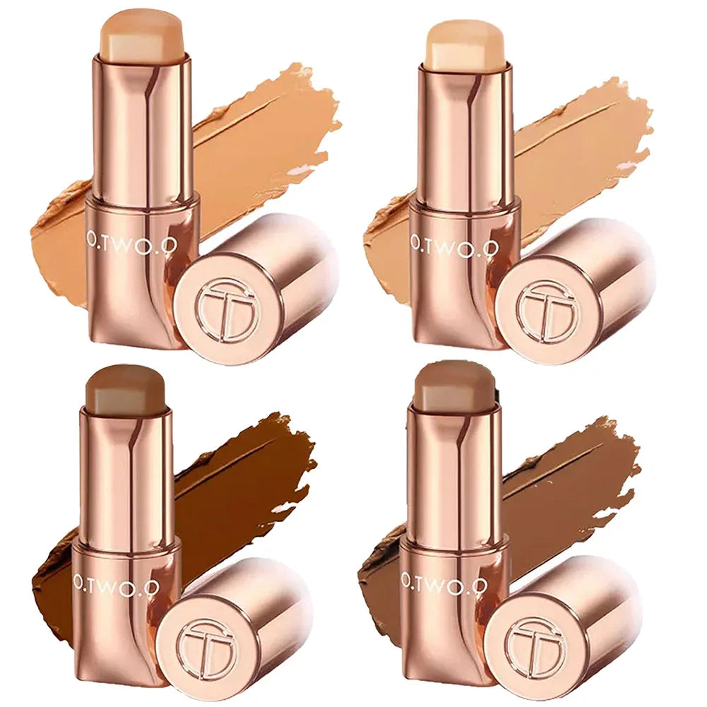 Stick Contour Bronzer Cremoso – Ligero, Larga Duración, Fácil de Esculpir