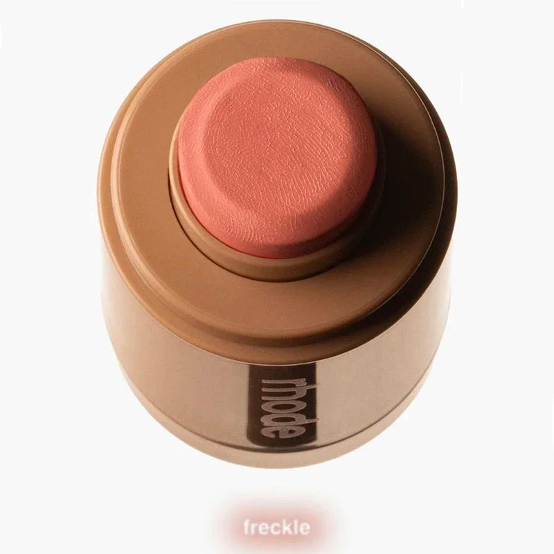 Bálsamo Labial Hidratante en Barra – Glow Tinted Lip Balm