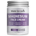 Crema Facial de Magnesio – Hidratación Profunda y Antiedad