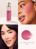 Contour Stick 3D – Bronceador en Barra Efecto Natural