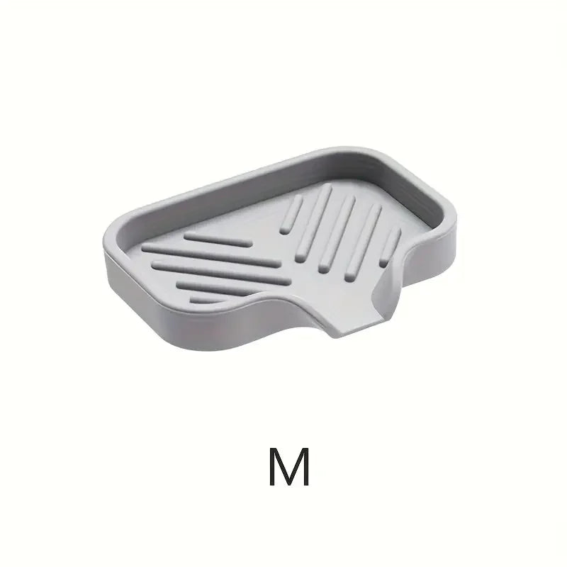 Tapete de Silicona para Fregadero y Cocina Antideslizante