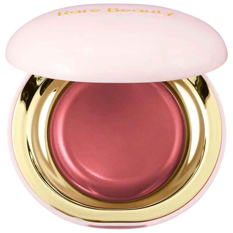 Rubor Cremoso Soft Melt – Colorete en Barra, Doble Uso, Hidratante y Resistente al Agua