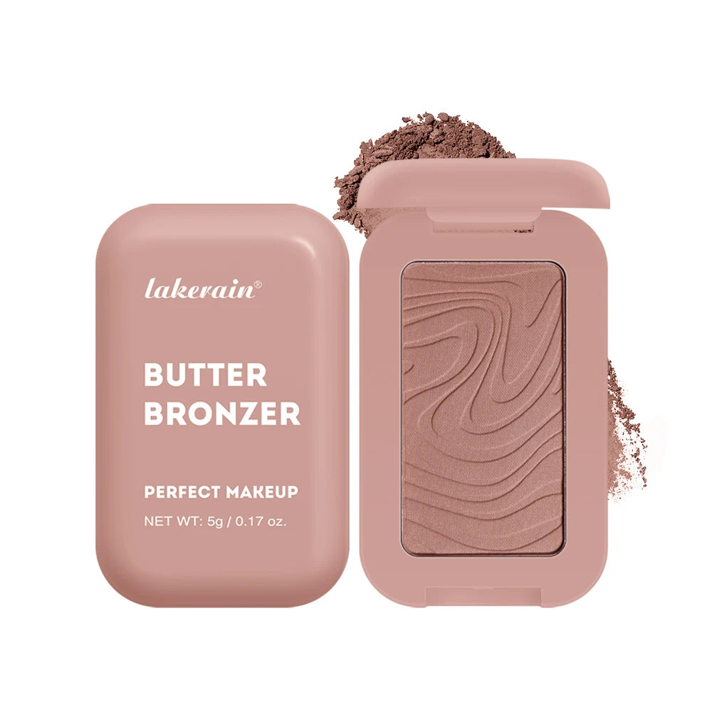 Bronzer en Barra Mantecoso – Contorno y Acabado Natural