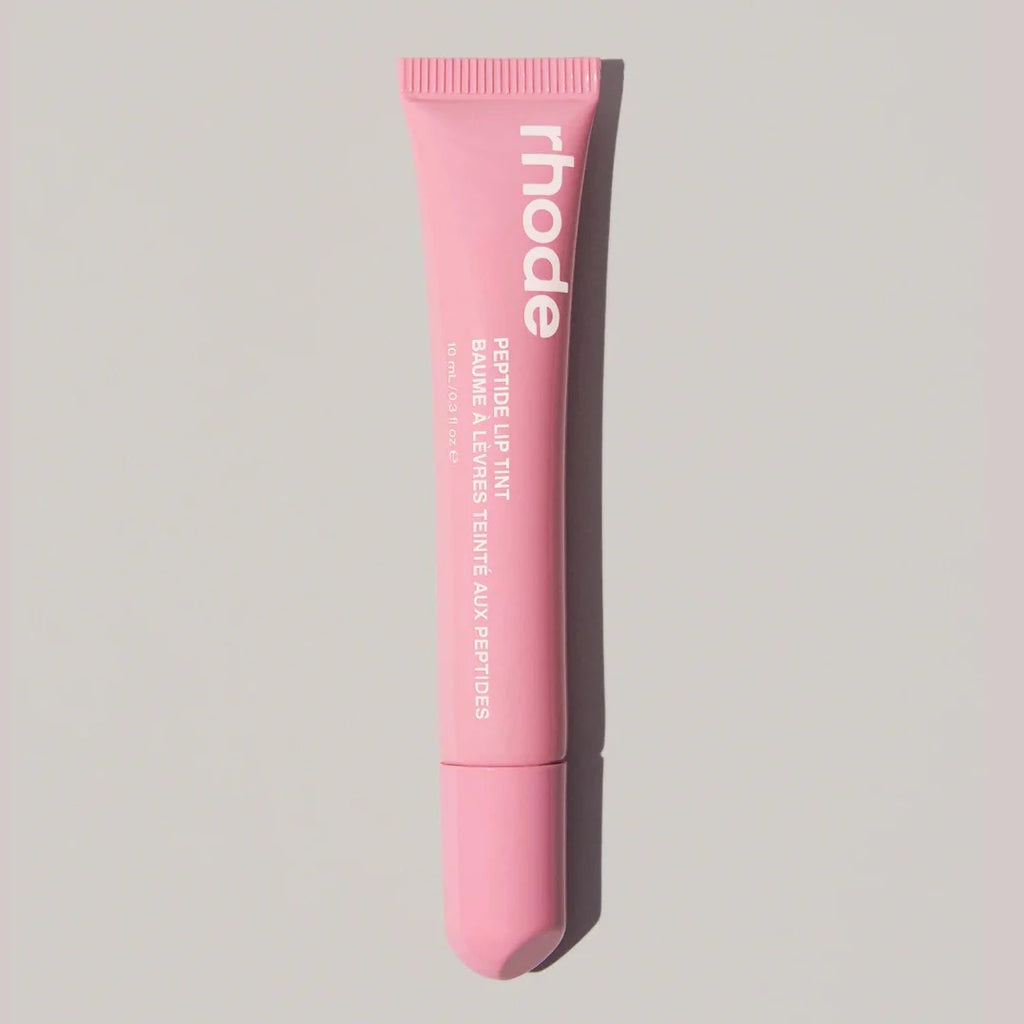 Bálsamo Labial Hidratante en Barra – Glow Tinted Lip Balm