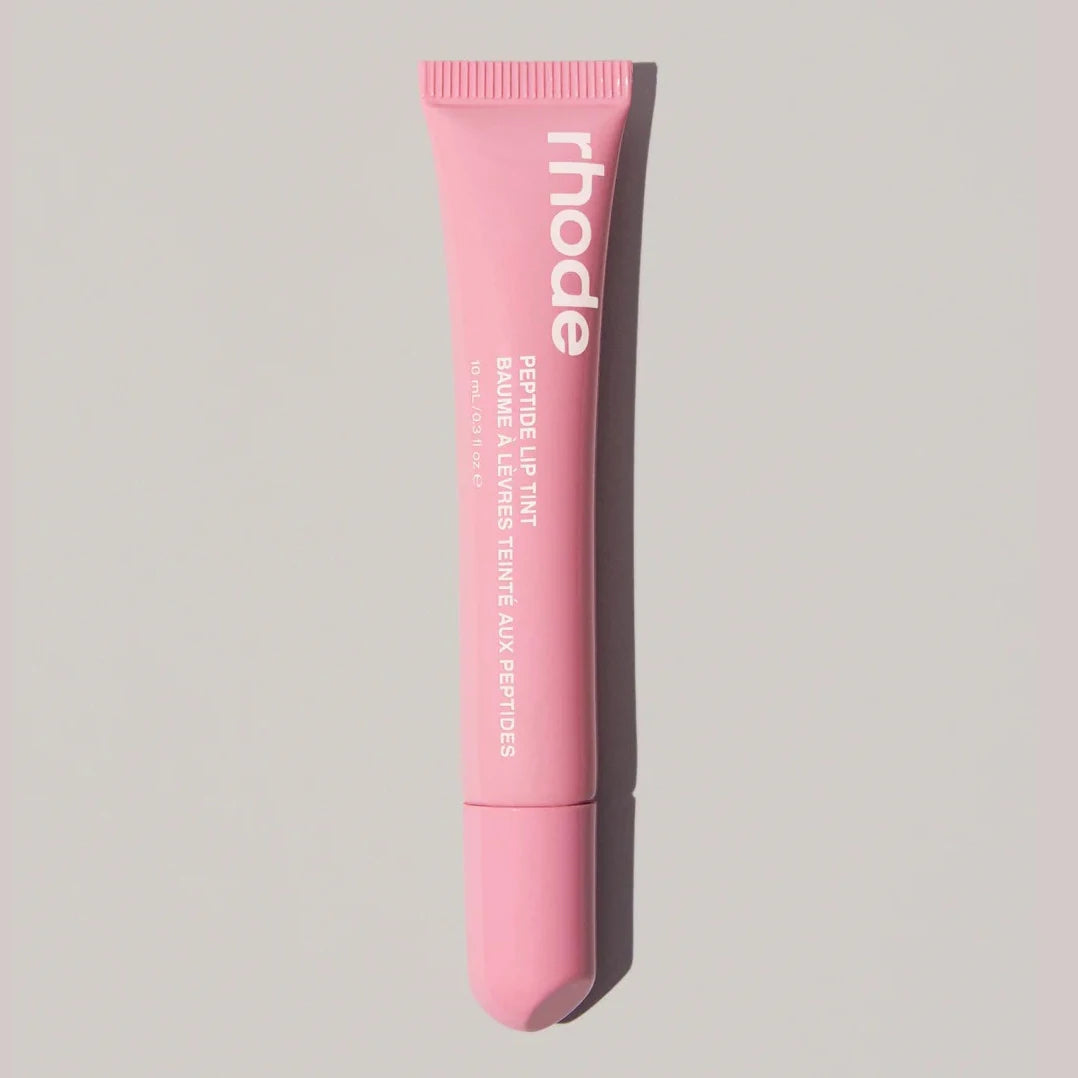 Bálsamo Labial Hidratante en Barra – Glow Tinted Lip Balm