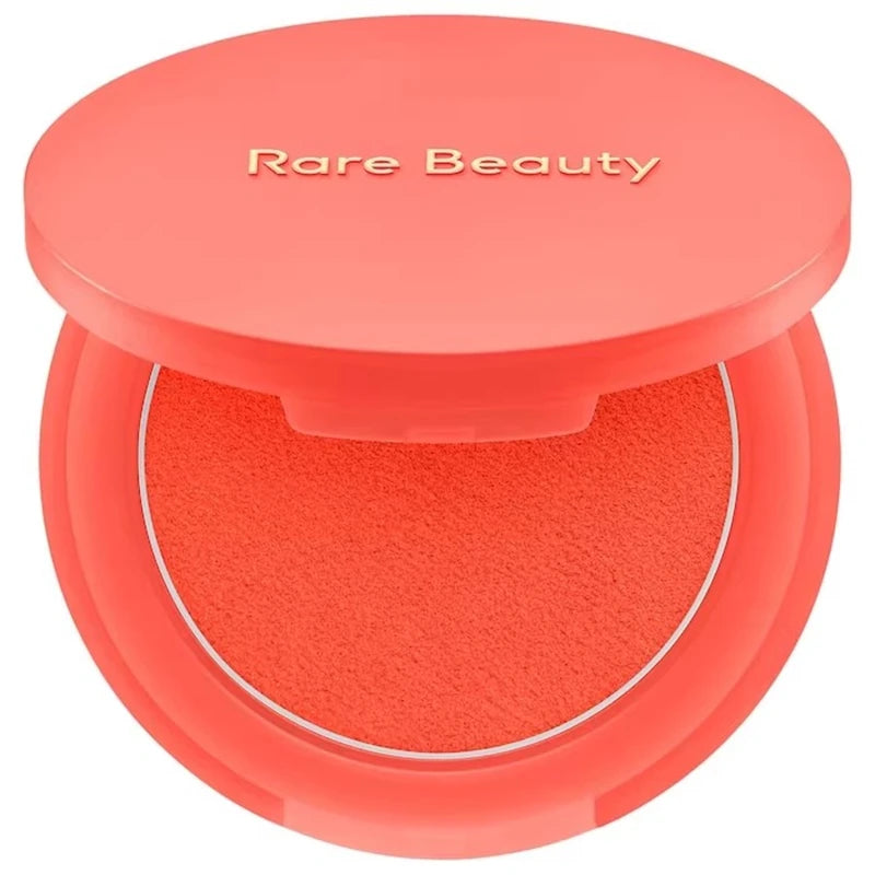 Rubor Cremoso Soft Melt – Colorete en Barra, Doble Uso, Hidratante y Resistente al Agua