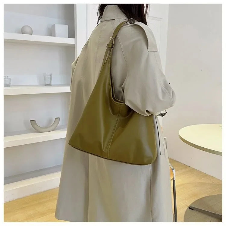 Tote Bag Grande Minimalista