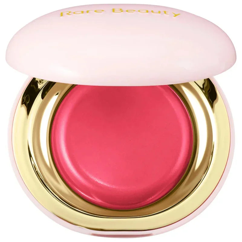 Rubor Cremoso Soft Melt – Colorete en Barra, Doble Uso, Hidratante y Resistente al Agua