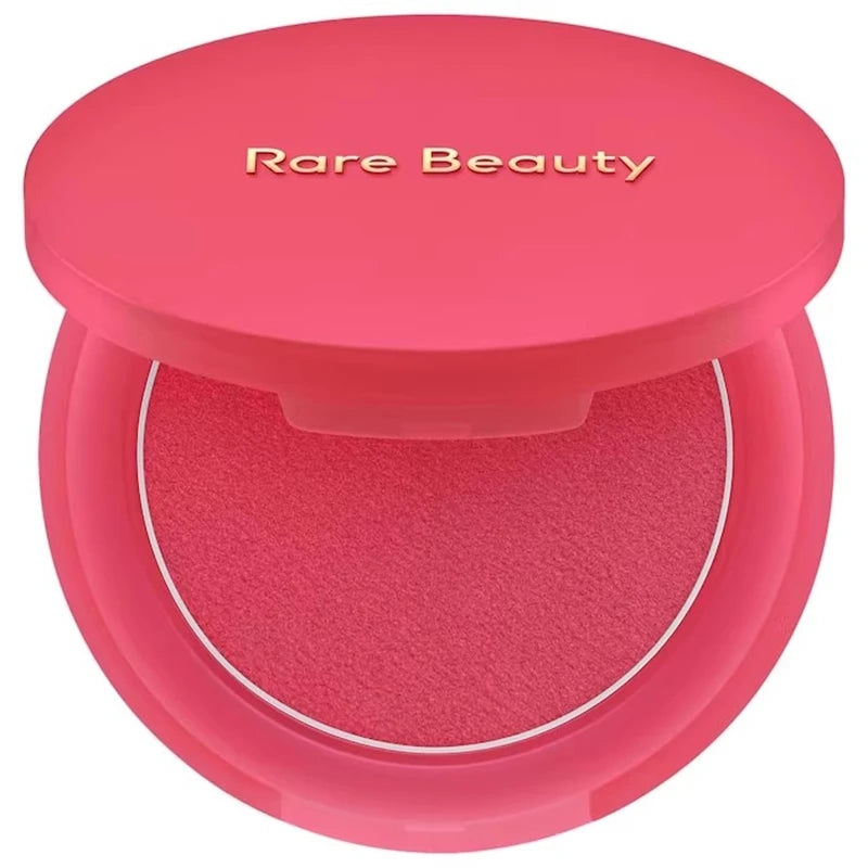 Rubor Cremoso Soft Melt – Colorete en Barra, Doble Uso, Hidratante y Resistente al Agua