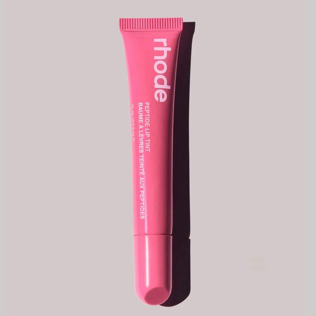Bálsamo Labial Hidratante en Barra – Glow Tinted Lip Balm