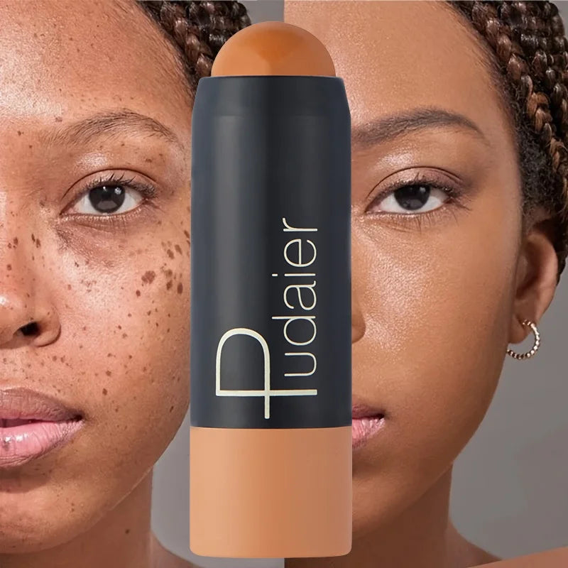 💗Velvet Skin - Base en barra de Alta Cobertura ✨