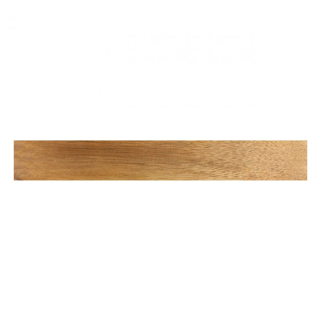 Portacuchillos Magnético de Pared – Madera de Acacia, 40cm