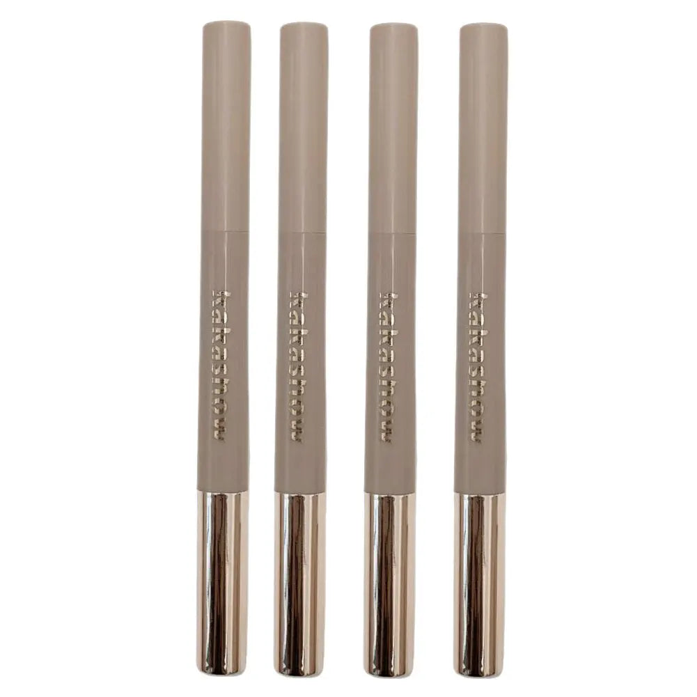 Lápiz Contorno 2 en 1 con Brocha – Stick Bronzer Facial 3D
