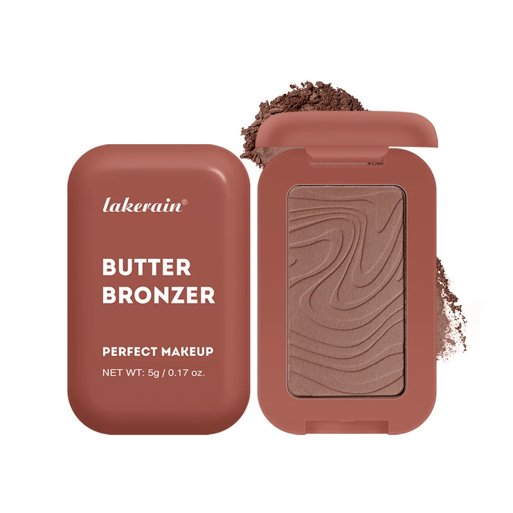 Bronzer en Barra Mantecoso – Contorno y Acabado Natural