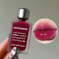 Lip Lacquer Efecto Cristal HERORANGE.