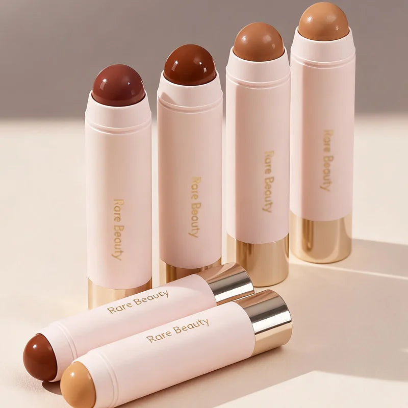 Contour Stick Líquido Soft Glow – Bronceador en Barra Efecto Natural