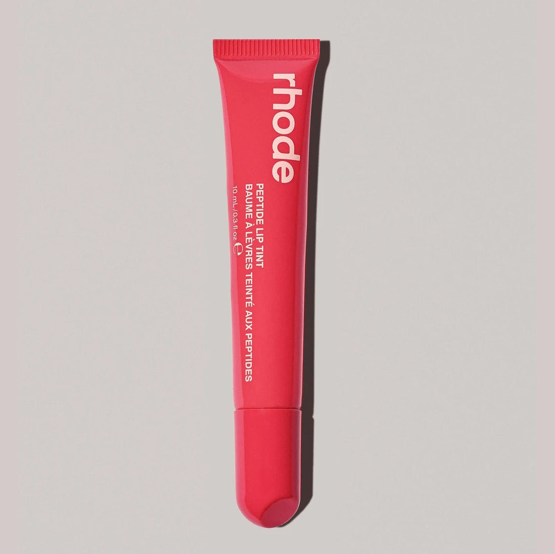 💖 Rhode Glow – Bálsamo Labial Hidratante Aroma Frambuesa ✨