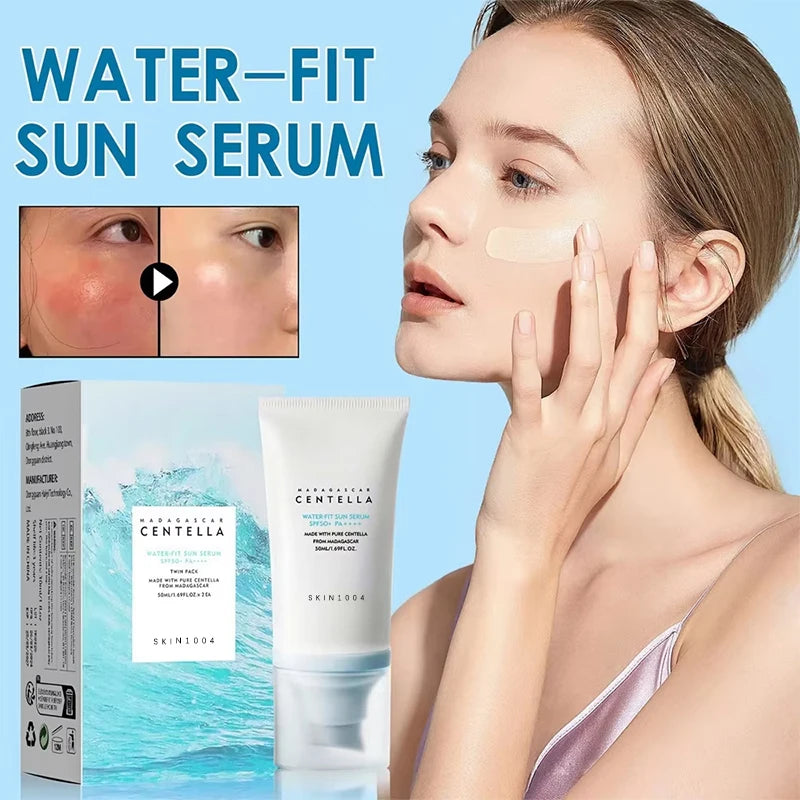 Protector Solar Facial Centella 50+ FPS
